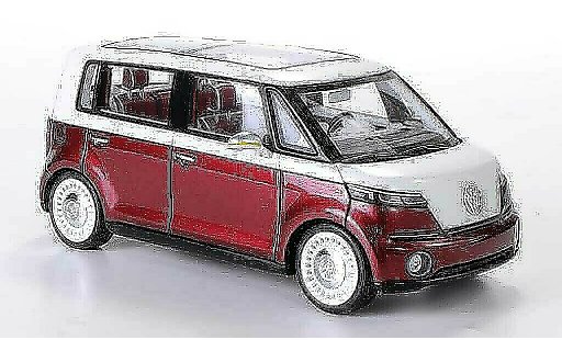 Volkswagen Bulli Concept 1/43 Premium ClassiXXs Car Autosalon Genf 2011 modelauto