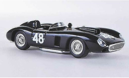 Ferrari 290 MM 1/43 Art Model No.48 J.Flynn Road America modelauto