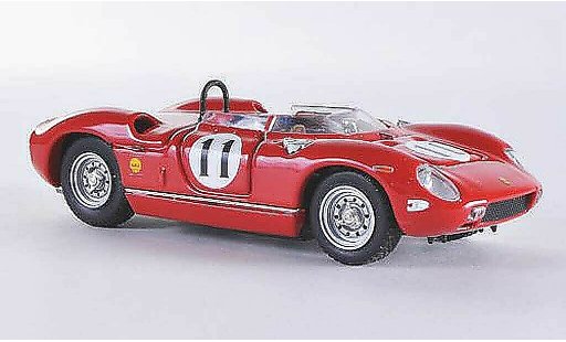 Ferrari 250 P 1963 1/43 Art Model No.11 J.Surtees Riverside modelauto