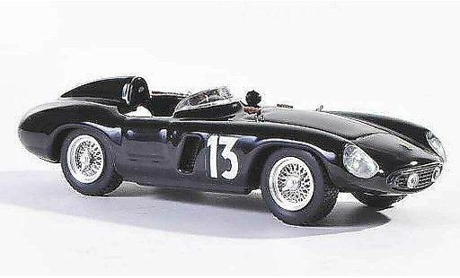 Ferrari 750 Monza 1/43 Art Model No.13 A.De Portago Bahamas 1954 modelauto