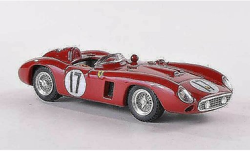 Ferrari 860 course 1/43 Art Model Monza No.17 Sebring 1956 modelauto