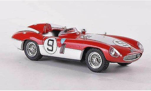 Ferrari 750 Monza 1/43 Art Model No.9 GP Porto 1956 B.Barretto modelauto