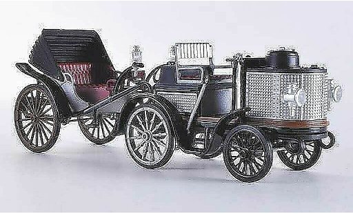 De Dion 1894 Berline 1/43 Rio Bouton modelauto