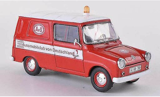 Volkswagen Typ 147 Base 1/43 Premium ClassiXXs Fridolin AvD modelauto