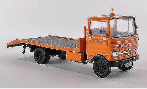 Mercedes LP 608 Base 1/43 Premium ClassiXXs depanneuse modelauto
