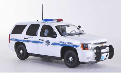Chevrolet Tahoe police 1/43 First Response Arizona Highway Patrol Politie (USA) 2011 modelauto