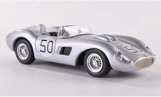 Ferrari 500 TRC 1/43 Art Model No.50 Santa Barbara 1962 K.Miles modelauto