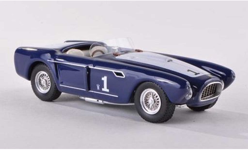 Ferrari 340 Mexico 1/18 Art Model Spider No.1 Bridgehampton 1953W.Spear modelauto