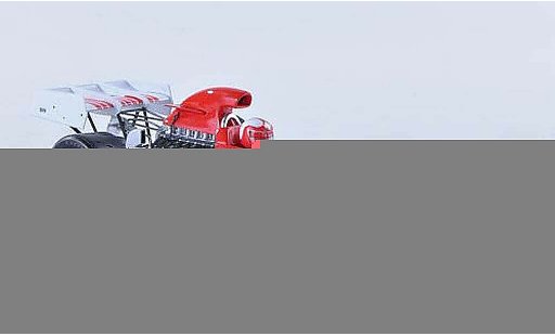 Brm P160 1973 1/43 Spark BRM B No.14 Marlboro GP Bresil C.Regazzoni modelauto