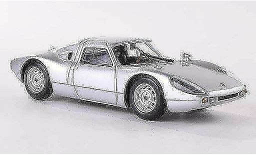 Porsche 911 1964 1/43 Minichamps GTS grijs modelauto