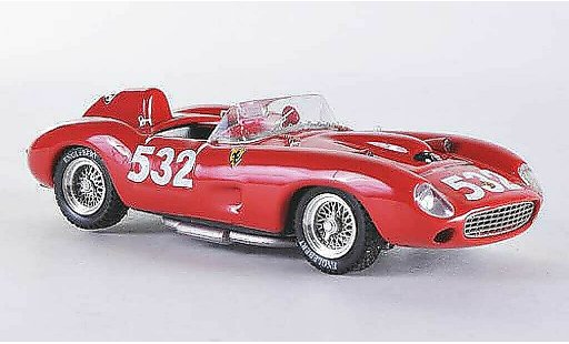 Ferrari 315 S 1/43 Art Model Mille Migra No.532 1949 W.von Trips modelauto