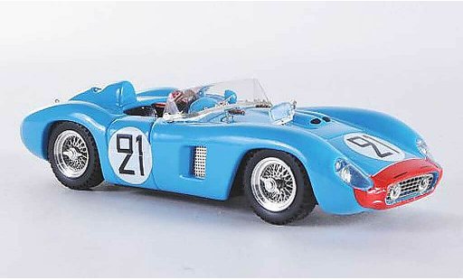 Ferrari 500 TR 1/43 Art Model Le Mans No.21 1956 Tavano/Meyrat modelauto