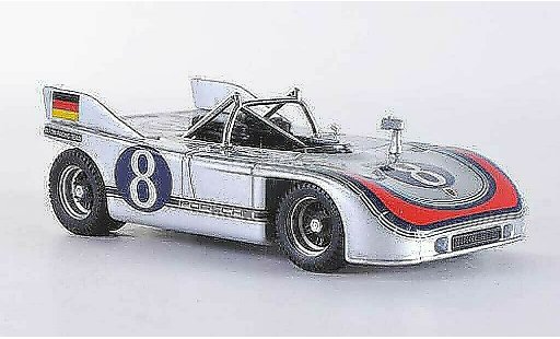Porsche 908 1971 1/43 Best Targa Florio No.8 Elford/Larrousse modelauto