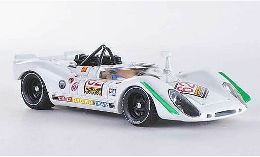 Porsche 908 1970 1/43 Best Suzuka No.62 K.Nagamatsu modelauto
