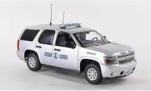 Chevrolet Tahoe police 1/43 First Response Virginia State Politie Politie (US) 2011 modelauto