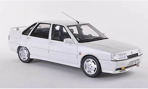 Renault 21 Turbo 1/18 Ottomobile MK2 wit modelauto