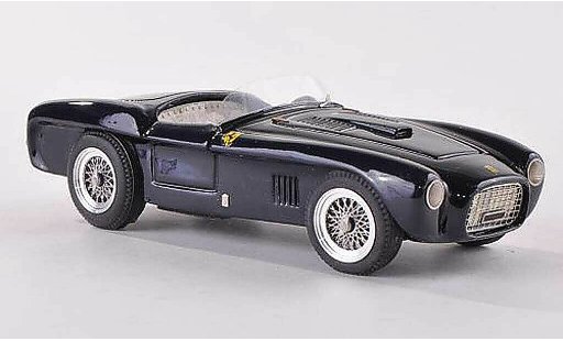 Ferrari 225 Export 1/43 Jolly Model blauw modelauto