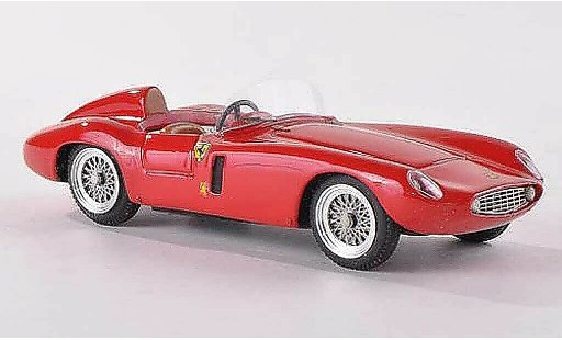 Ferrari 750 Monza 1/43 Jolly Model Rossa 1960 modelauto