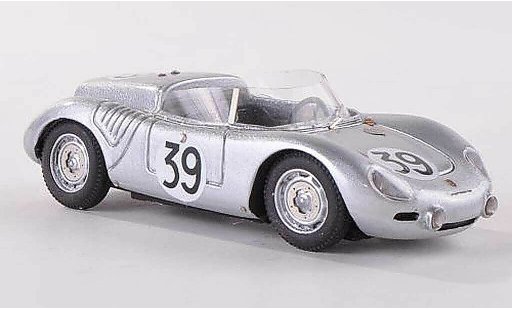 Porsche RS Spyder 1/43 Jolly Model Le Mans No.39 1960 Barth / Seidel modelauto