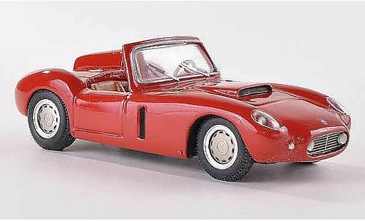 Alfa Romeo 1150 conrero 1/43 Jolly Model Rossa 1960 modelauto