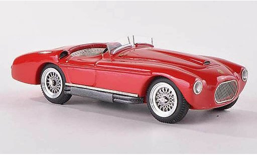 Ferrari 212 Export 1/43 Jolly Model Stradale Rossa modelauto