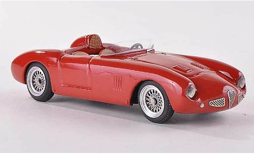 Alfa Romeo 1900 stradale 1/43 Jolly Model Rossa 1953 modelauto