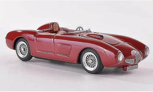 Alfa Romeo 1900 stradale 1/43 Jolly Model Amaranto 1952 modelauto