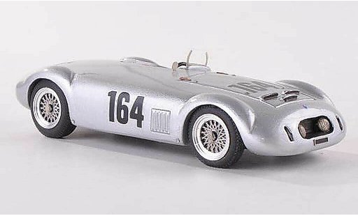 Maserati 6CS Base 1/43 Jolly Model / 46 No.164 Winner Circuito di Piacenza 1947 modelauto