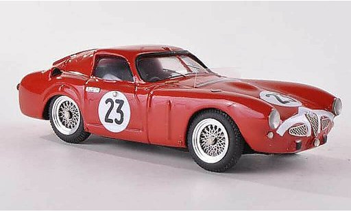 Alfa Romeo 6C 3000 1/43 Jolly Model No.23 Kling/Riess 24h Le Mans 1953 modelauto