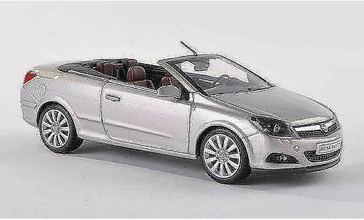 Opel Astra F Cabriolet 1/43 Minichamps Twin Top d modelauto