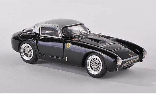 Ferrari 166 S 1/43 Jolly Model Sedan Pininfarina zwart/grijs modelauto