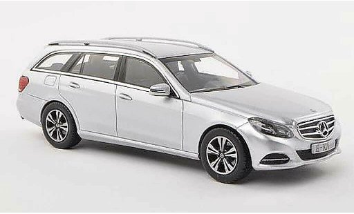 Mercedes Classe E T-Modell 1/43 Kyosho T-Modele (S212) d 2013 modelauto