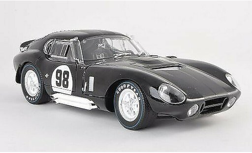 Shelby Daytona Coupe Base 1/18 Shelby Collectibles No.98 modelauto