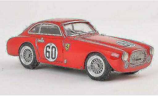 Ferrari 225 S 1/43 Jolly Model No.60 24h Le Mans modelauto