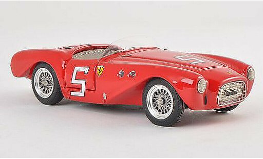 Ferrari 340 America 1/43 Jolly Model No.5 Riverside 1955 modelauto