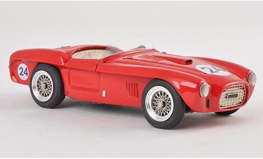 Ferrari 225 Export 1/43 Jolly Model No.24 1000km Buenos air modelauto