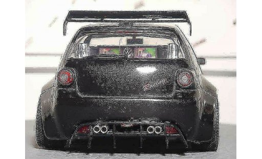 Volkswagen Golf GTI 1/18 Revell adrenaline charged modelauto