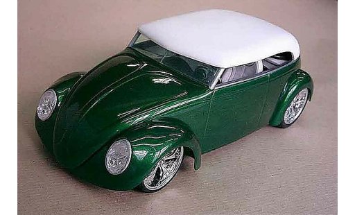 Volkswagen Kafer Base 1/18 Solido the greensled concept car modelauto