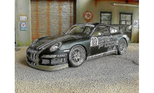 Porsche 911 GT3 CUP 1/18 Autoart vip #88 p0001 modelauto