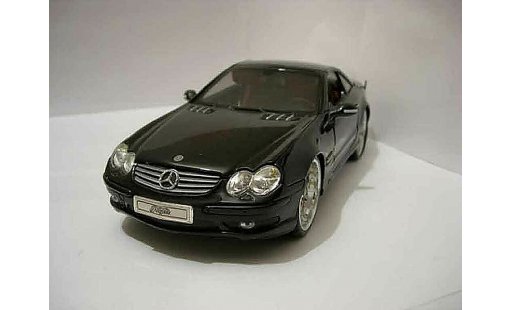 Mercedes Classe SL AMG 1/18 Playerz 55 modelauto