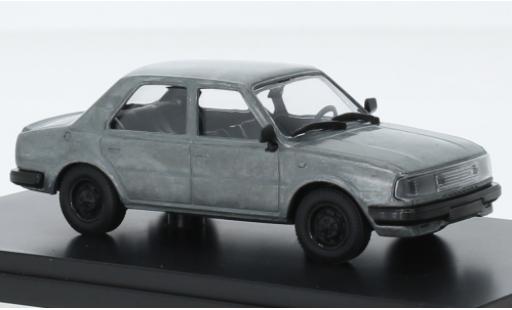 Modelauto Skoda 120 Base L 1984 1/43 Abrex