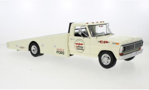Modelauto Ford F-350 Ramp Truck Holman Moody Racing 1970 1/18 ACME