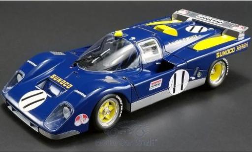 Modelauto Ferrari 512 M No.11 24h Le Mans 1971 .Donohue/D.Hobbs 1/18 ACME