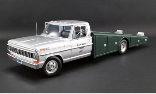 Modelauto Ford F-350 Ramp Truck Alan Moffat Racing 1970 1/18 ACME