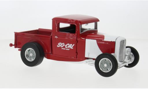Modelauto Ford Hot Rod 1932 Custom So-Cal Speed Shop 1/18 ACME