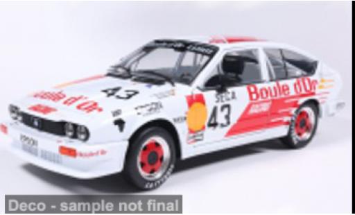 Modelauto Alfa Romeo GT 1/18 Solido