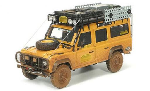 Modelauto Land Rover Defender 110 1:18 1/18 Almost Real