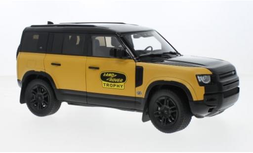 Modelauto Land Rover Defender 110 Trophy Edition 2023 1/18 Almost Real