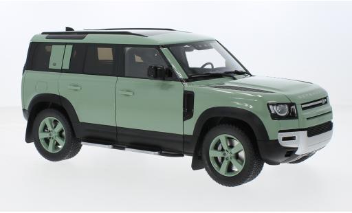 Modelauto Land Rover Defender 90 2023 1/18 Almost Real
