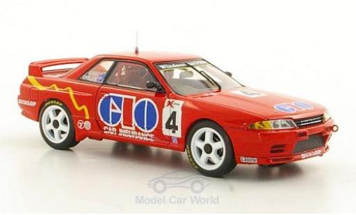 Modelauto Nissan Skyline R32 GT-R () No.4 ATCC Sandown 500 1991 1/43 Apex